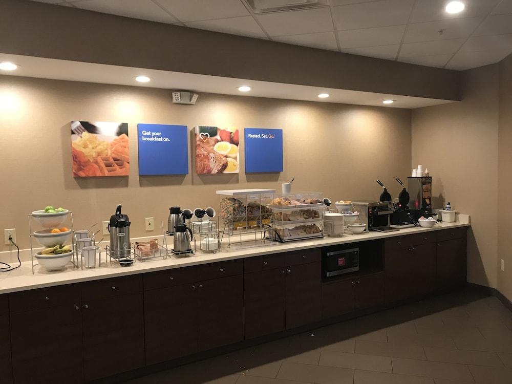 Comfort Inn Latham/Albany North Екстер'єр фото