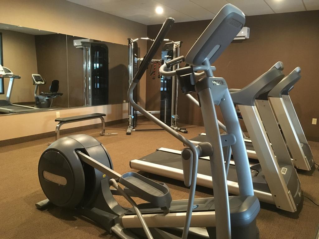 Comfort Inn Latham/Albany North Екстер'єр фото
