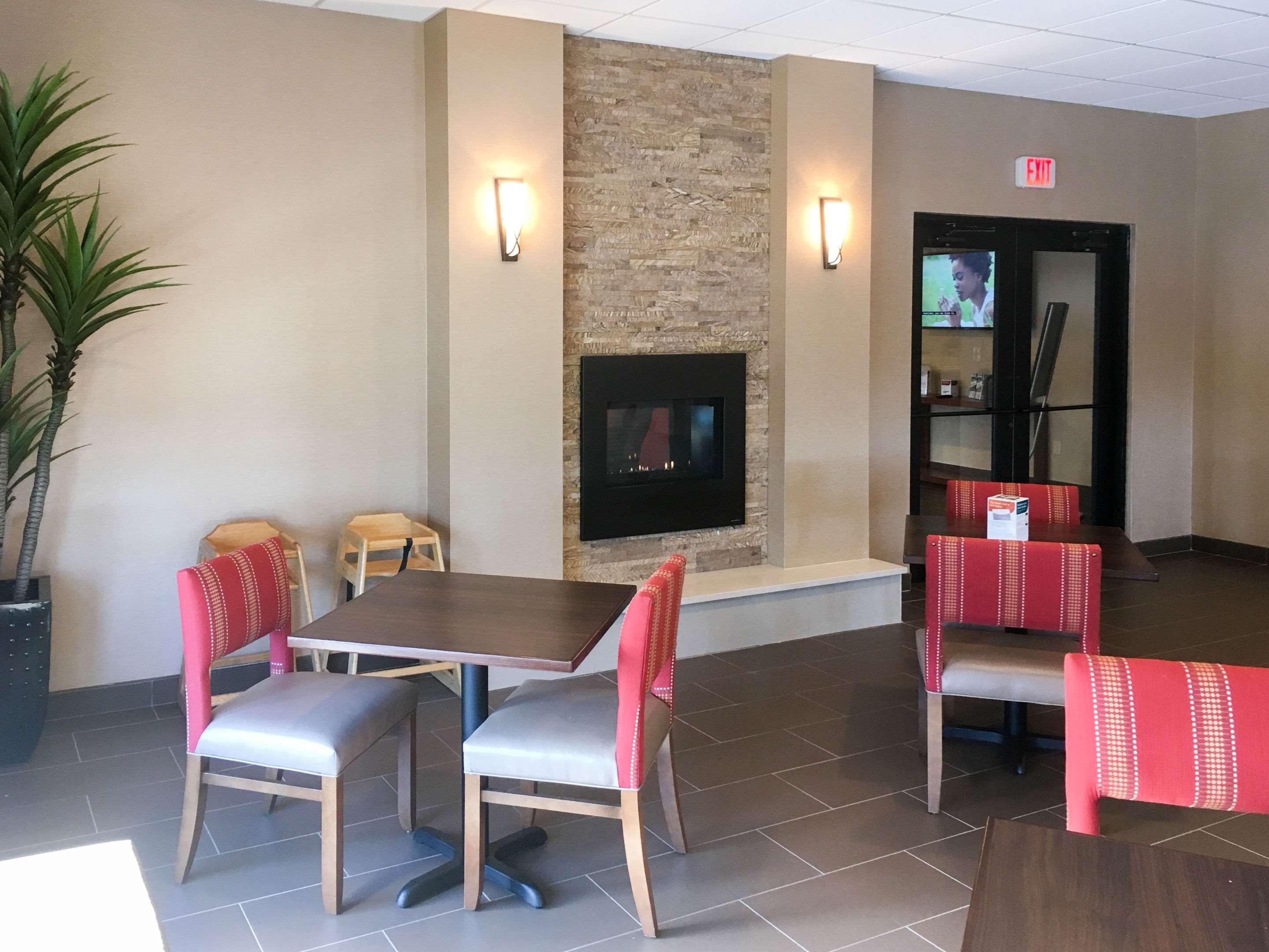 Comfort Inn Latham/Albany North Екстер'єр фото