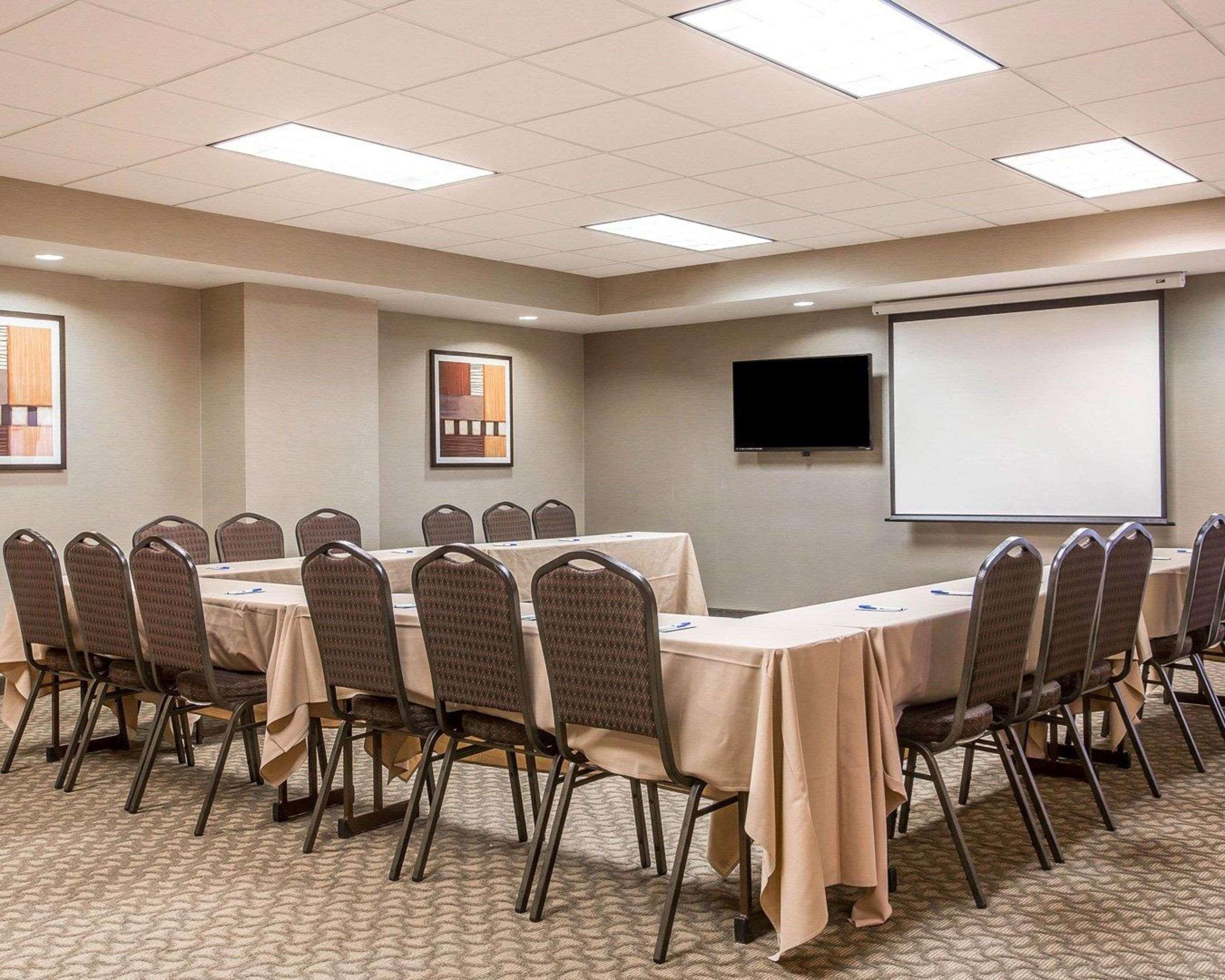 Comfort Inn Latham/Albany North Екстер'єр фото