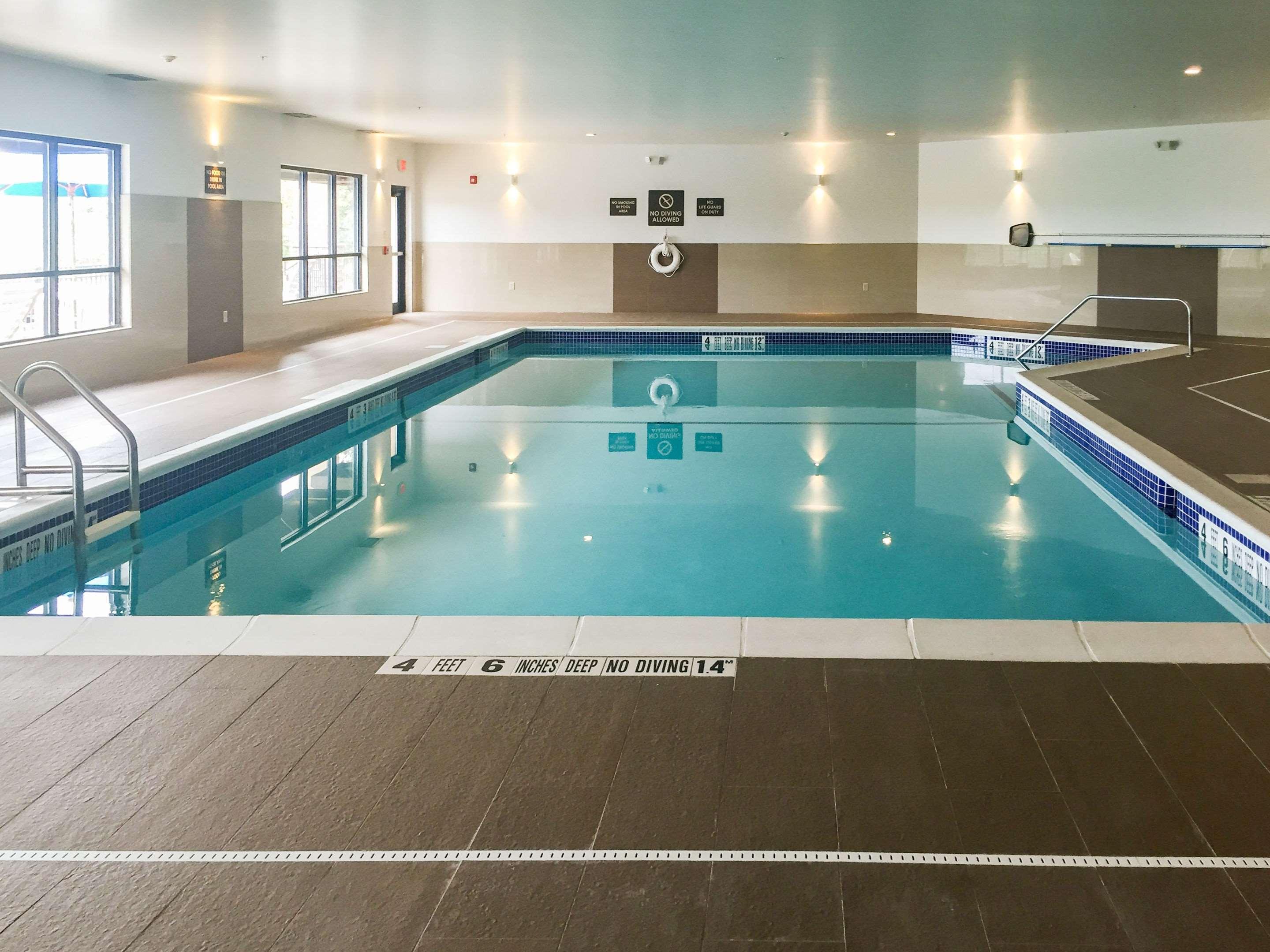 Comfort Inn Latham/Albany North Екстер'єр фото