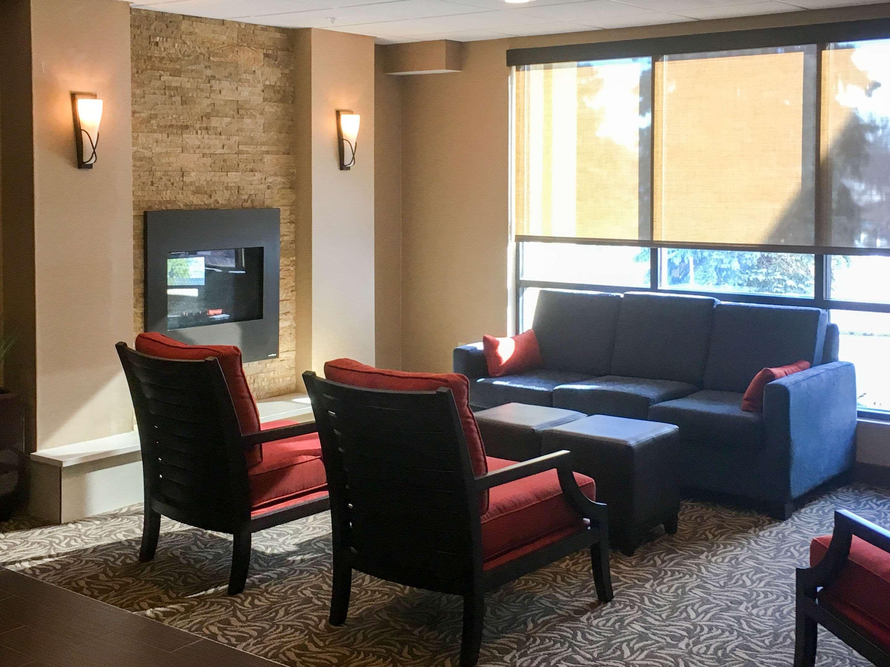 Comfort Inn Latham/Albany North Екстер'єр фото