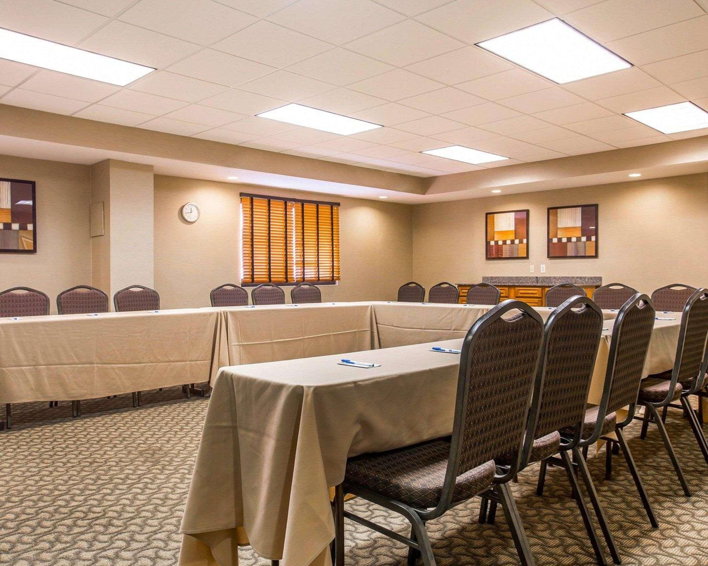 Comfort Inn Latham/Albany North Екстер'єр фото