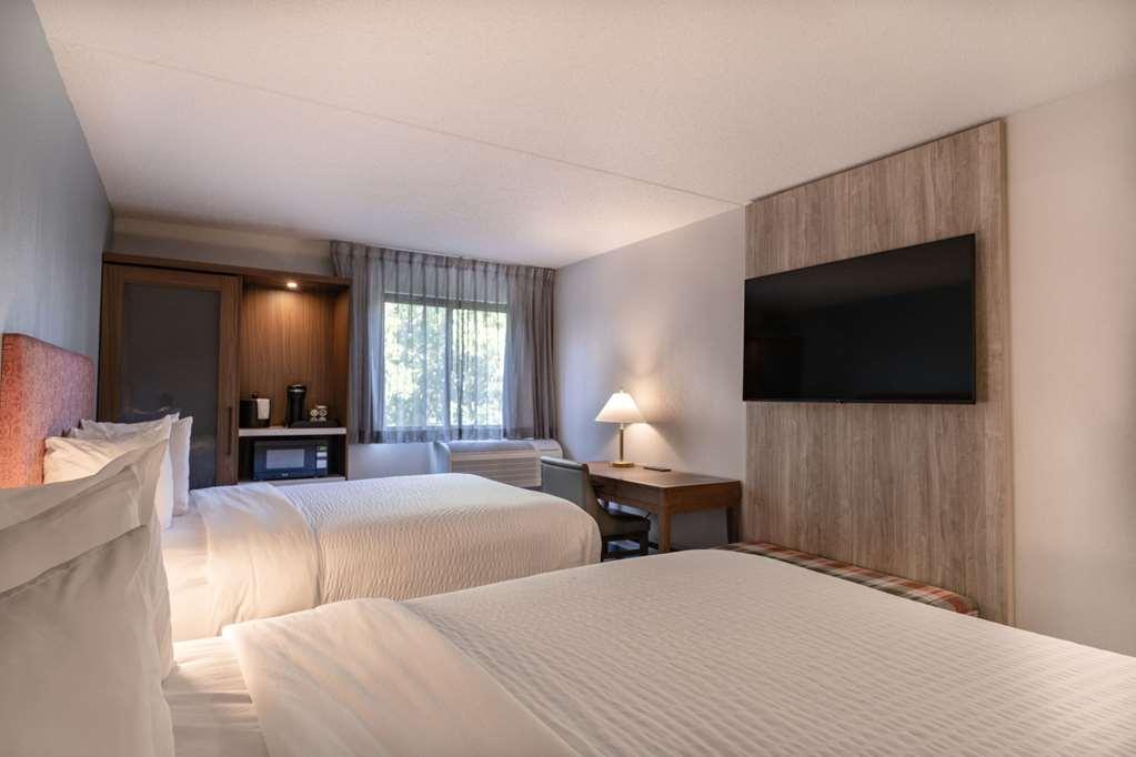 Comfort Inn Latham/Albany North Номер фото