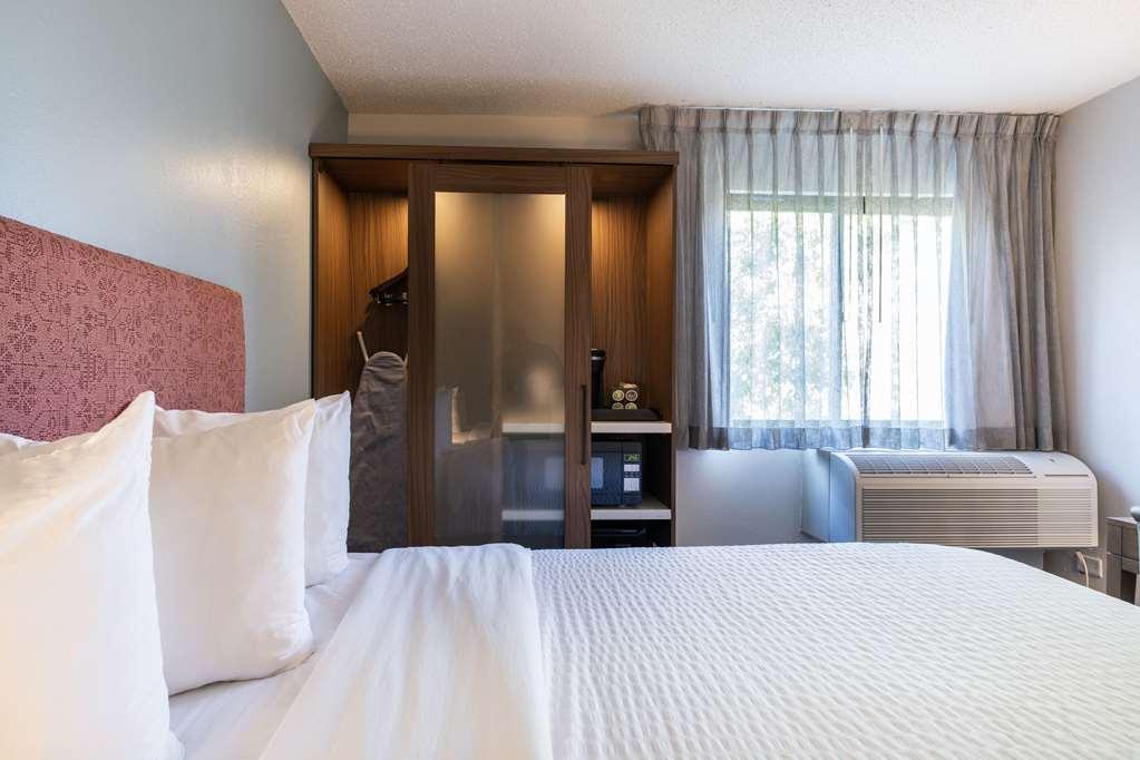 Comfort Inn Latham/Albany North Номер фото