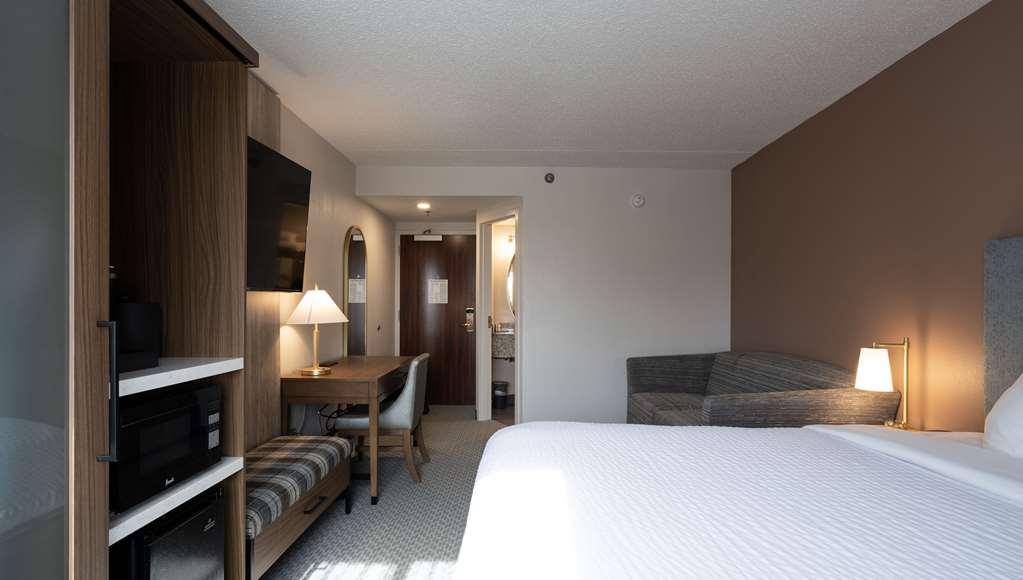 Comfort Inn Latham/Albany North Номер фото