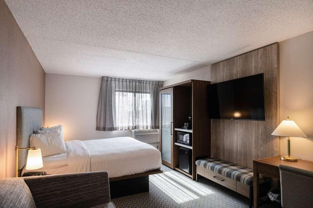 Comfort Inn Latham/Albany North Номер фото