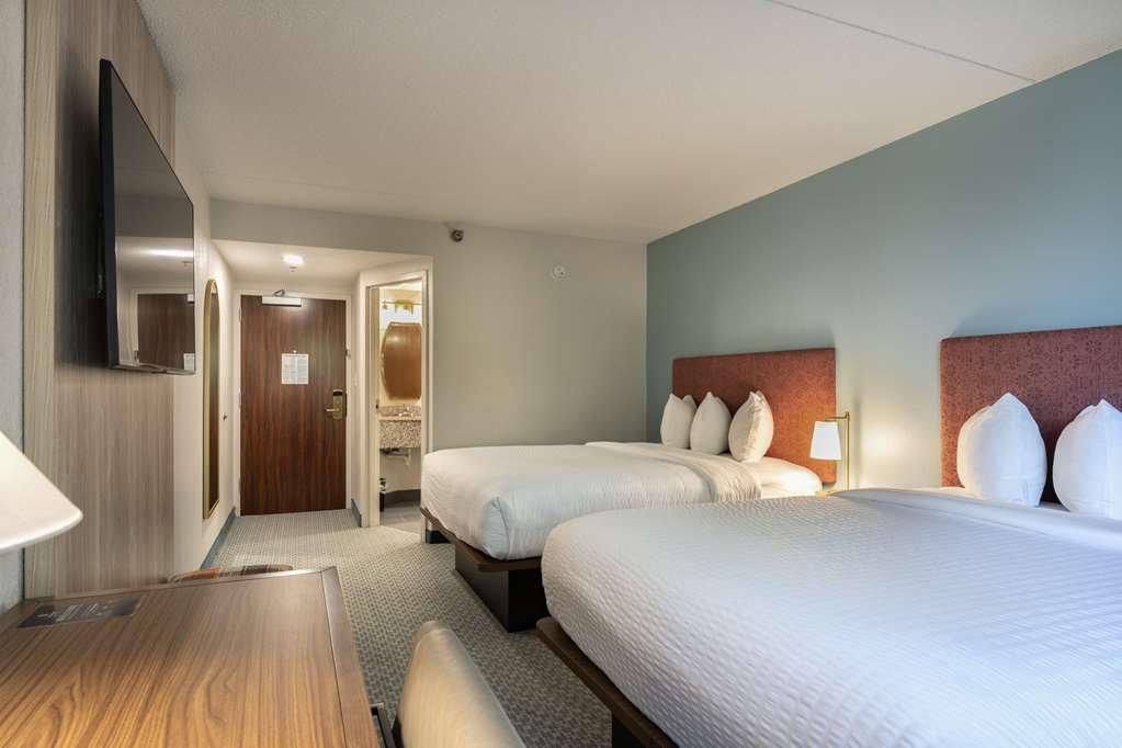 Comfort Inn Latham/Albany North Номер фото