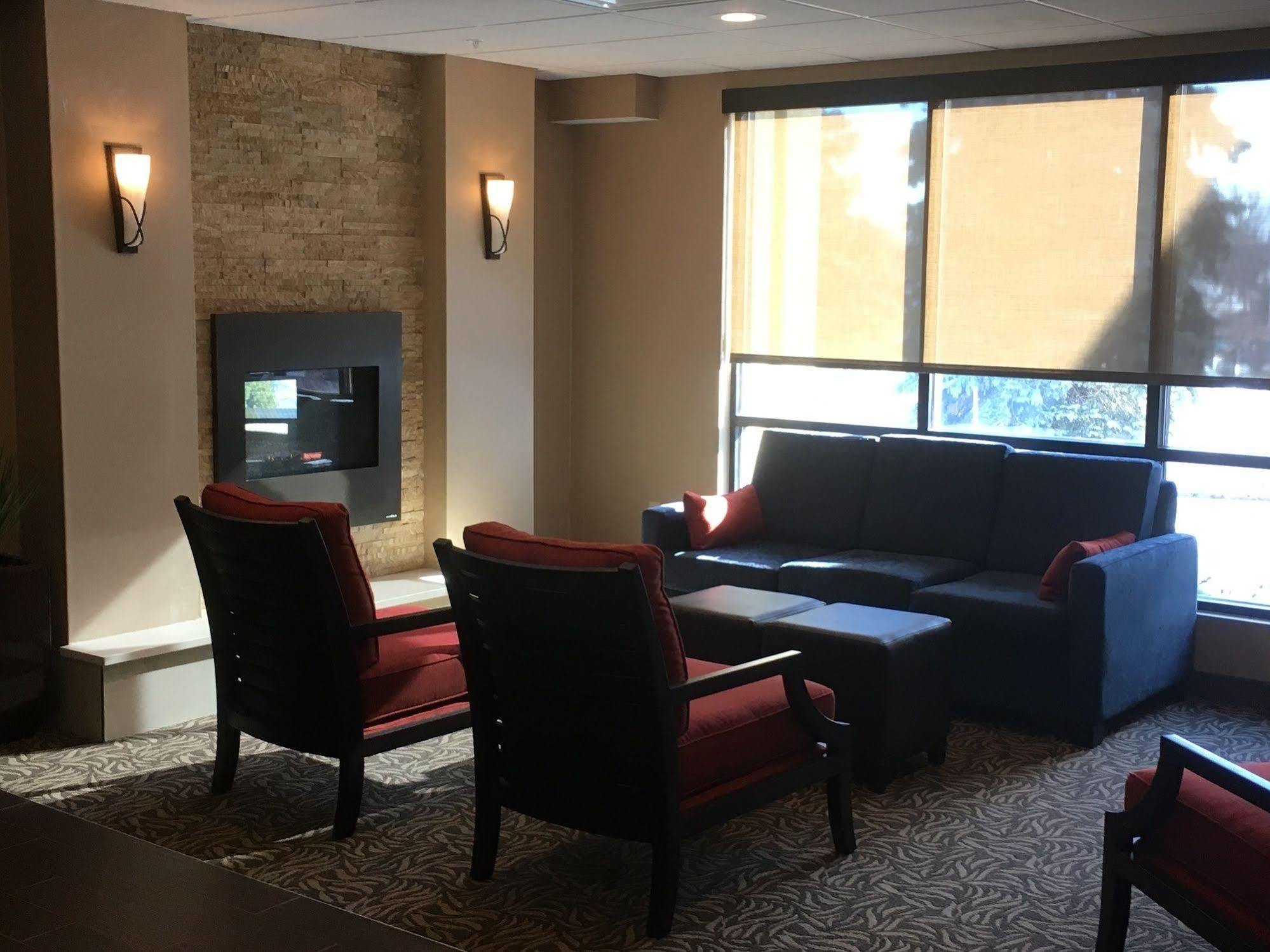 Comfort Inn Latham/Albany North Екстер'єр фото